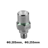 A290-8110-X715 A290-8110-X716 Fanuc EDM Wire Guide F113